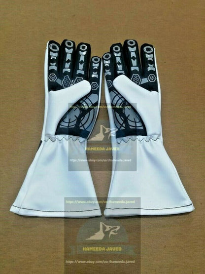2019 L.Hamilton Gloves F1 Racing Gloves Karting Gloves Go Kart Gloves F1 Gloves