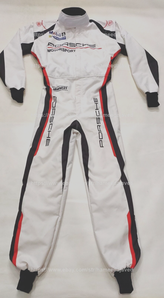 Go Kart Race Suit Racing Suit Go Kart Suit Karting Suit Motorsport Suit &  Gift