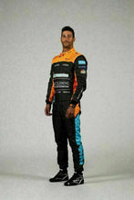 Load image into Gallery viewer, F1 McLaren Daniel Ricciardo 2022 Printed Go Kart/Karting Race/Racing Suit
