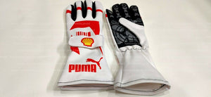 2007 Kimi Racing Gloves F1 Racing Gloves Karting Gloves Go Kart Gloves F1 Gloves