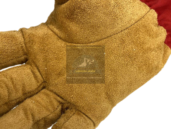 1990 Ayrton Senna Gloves F1 Racing Gloves Karting Gloves Go Kart Gloves F1 Glove