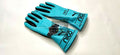 2014 Nico Rosberg Racing Gloves F1 Nico Gloves Karting Gloves Go Kart Gloves