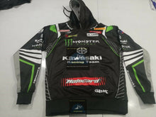 Load image into Gallery viewer, MotoGP hoodies Pullover Fleece hooded with your name all sizes sweatshirt hood
