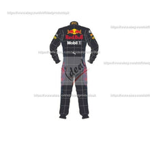 Load image into Gallery viewer, 2021 CHECO F1 Race Suit Go Kart Racing Suit Karting Suit Formula 1 Sergio Suit
