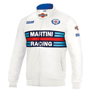 Martini Softshell Jacket
