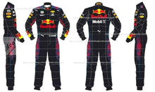 Load image into Gallery viewer, 2021 CHECO F1 Race Suit Go Kart Racing Suit Karting Suit Formula 1 Sergio Suit
