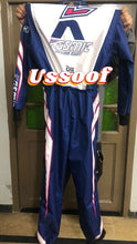 Load image into Gallery viewer, 2022 KOSMIC GO KART RACING SUIT WITH  FREE GIFT
