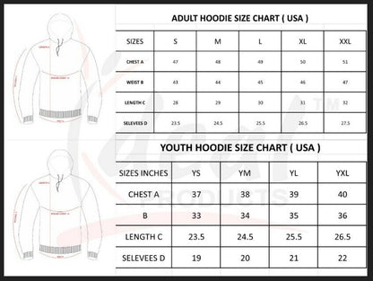 2020 DUCATI Racing Custom Name 3D Hoodies Pullover with your Name NO. all sizes