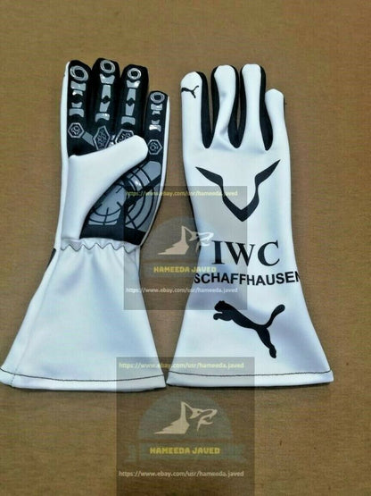 2019 L.Hamilton Gloves F1 Racing Gloves Karting Gloves Go Kart Gloves F1 Gloves