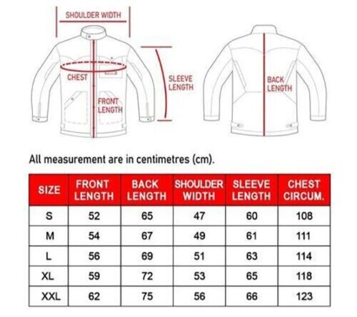 F1 Softshell Custom Digital Sublimation Men's Windproof Jacket Martini Racing