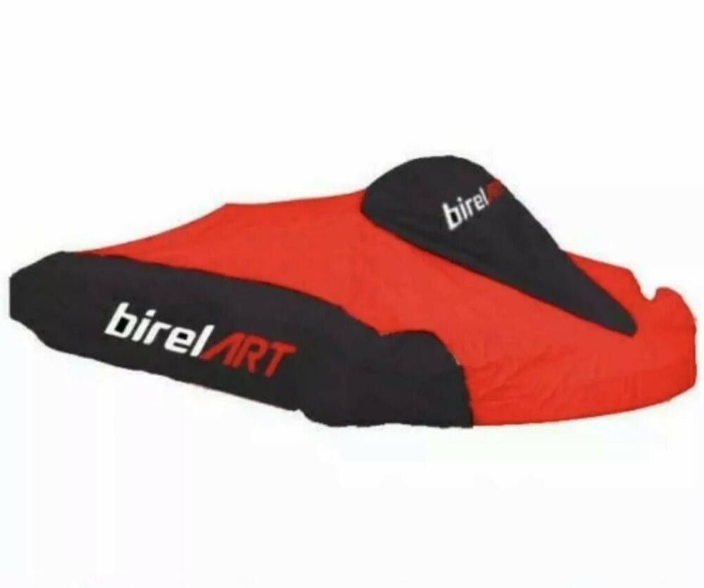 Kart Cover Birel Art  Waterproof Style / Go Kart/Karting Race/Racing