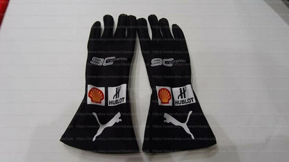 Sebastian Vettel Race gloves 2019 Replica Racing Gloves Karting Gloves F1 Gloves