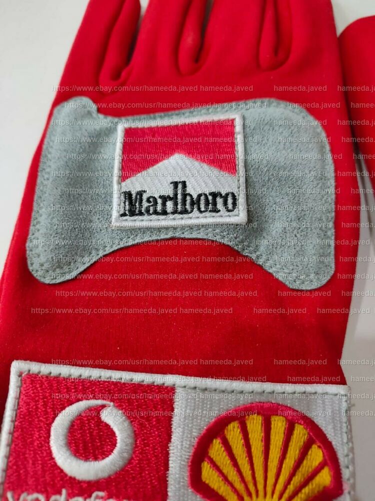 schumacher handschuhe 2006 Schumacher Gloves F1 Racing Gloves Karting Gloves Go Kart Gloves – fr1 Racewear
