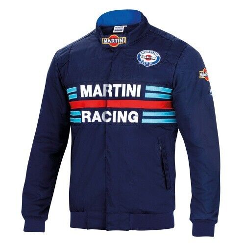 F1 Softshell Custom Digital Sublimation Men's Windproof Jacket Martini Racing