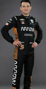 Arrow McLaren sp Sublimation Printed go kart race suit,In All Sizes