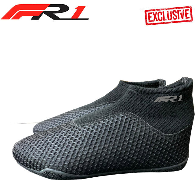 Sim racing socks sim racing shoes ultra lightweight design Active Gaming socks